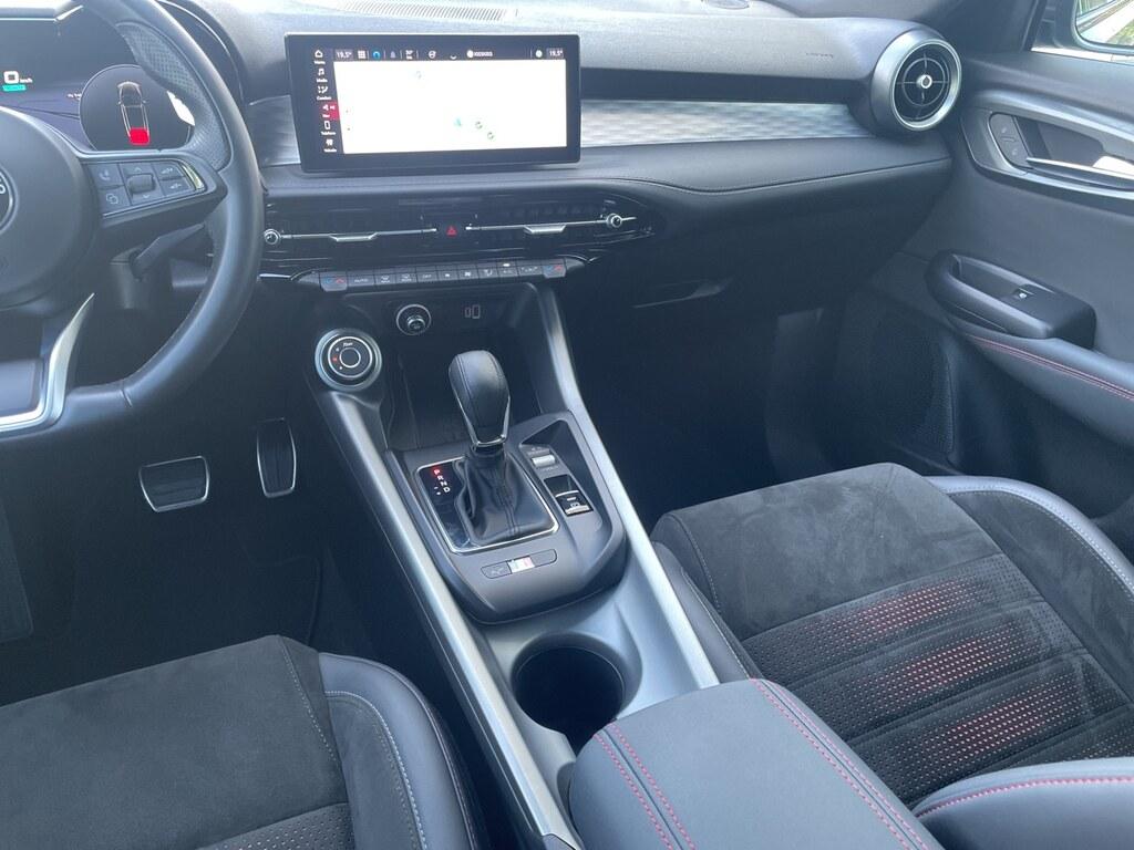 Alfa Romeo Tonale 1.5 hybrid Speciale 130cv ddct7