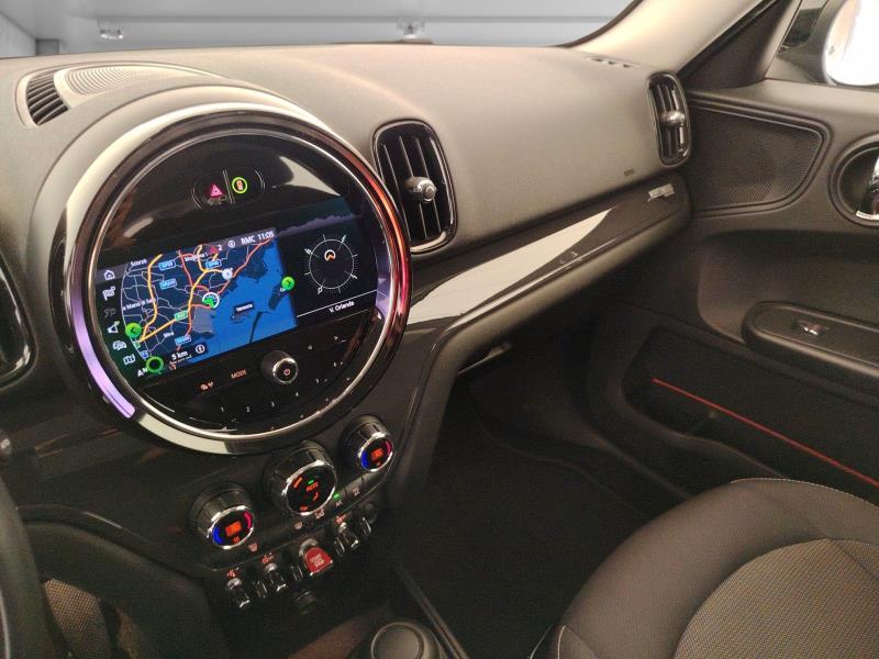 Mini Cooper D Countryman 2.0 TwinPower Turbo Cooper D