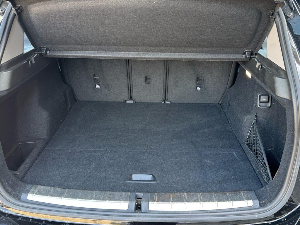 BMW X1 sdrive18d xLine Plus auto
