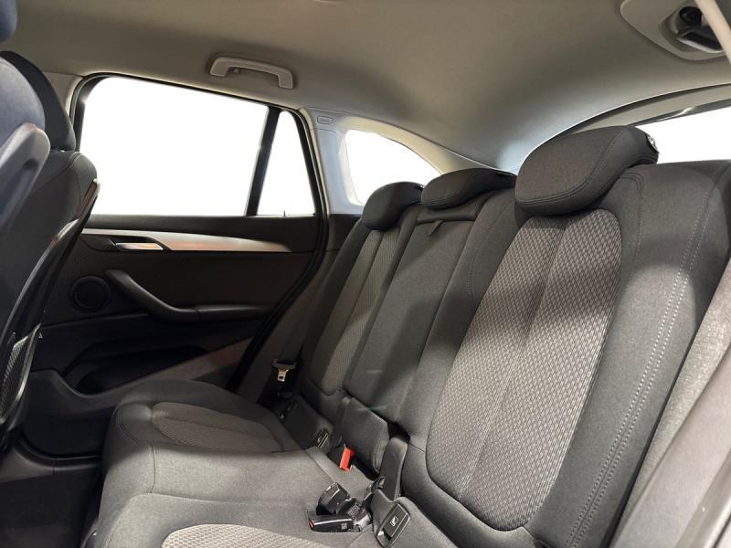 BMW X1 sdrive16d Business Advantage auto