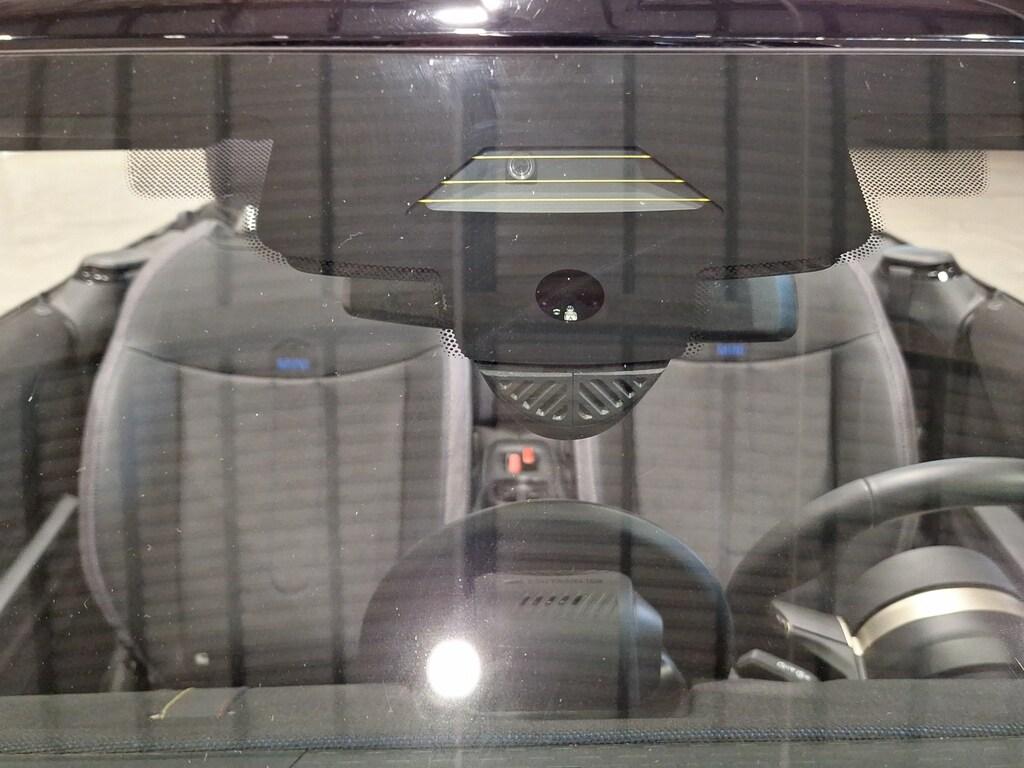 Mini Mini Cooper Cabrio 2.0 C Classic auto