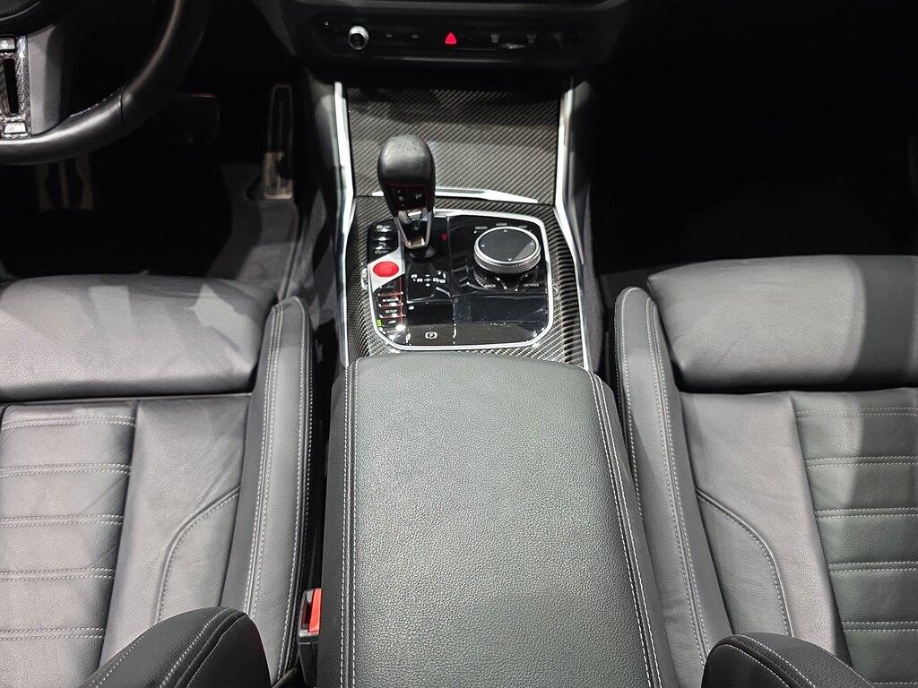 BMW M2 Coupe 3.0 460cv auto