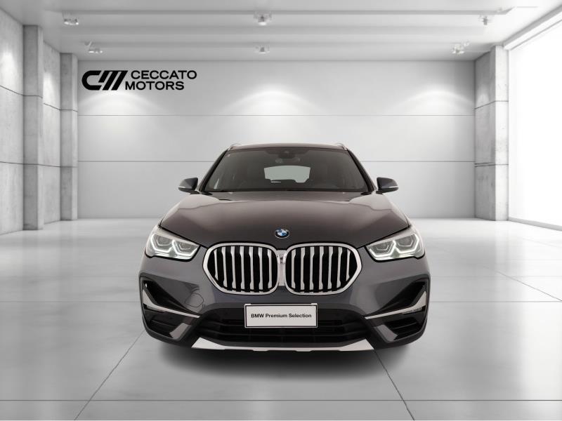 BMW X1 sdrive20i xLine auto