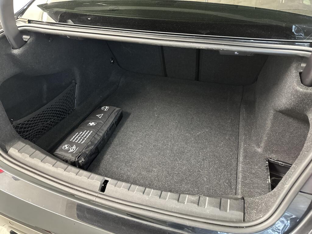 BMW Serie 3 320d mhev 48V Msport auto