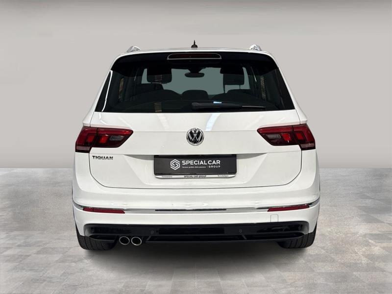Volkswagen Tiguan 2.0 tdi Sport 4motion 150cv dsg