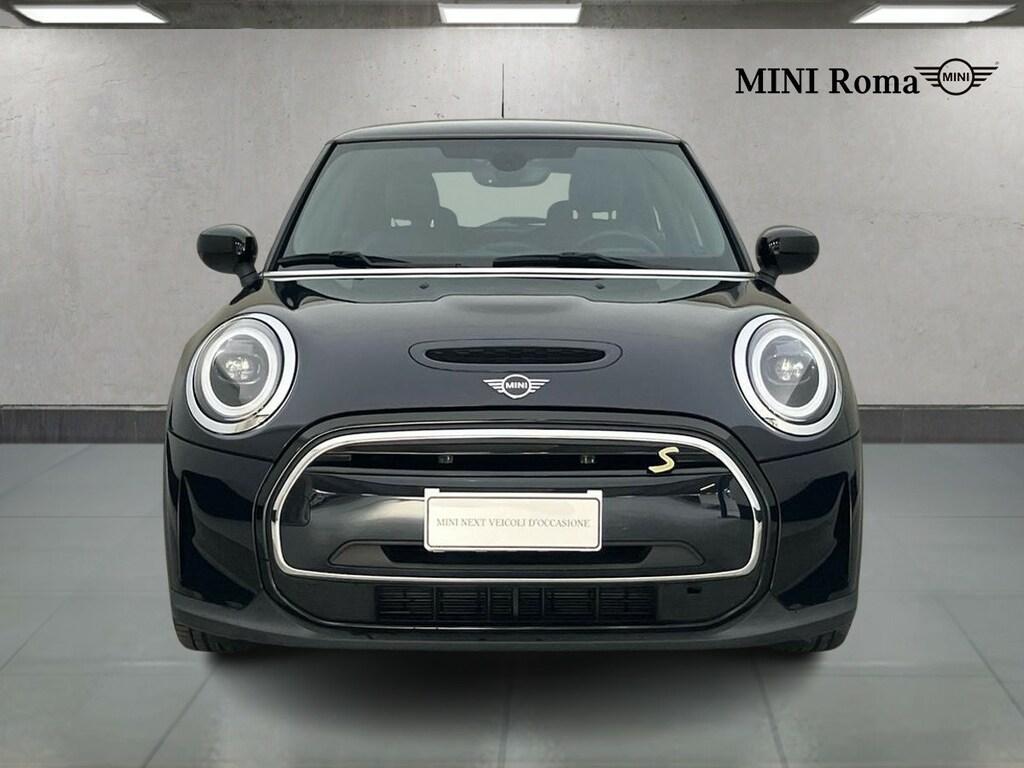 Mini Cooper SE 3p Yours auto