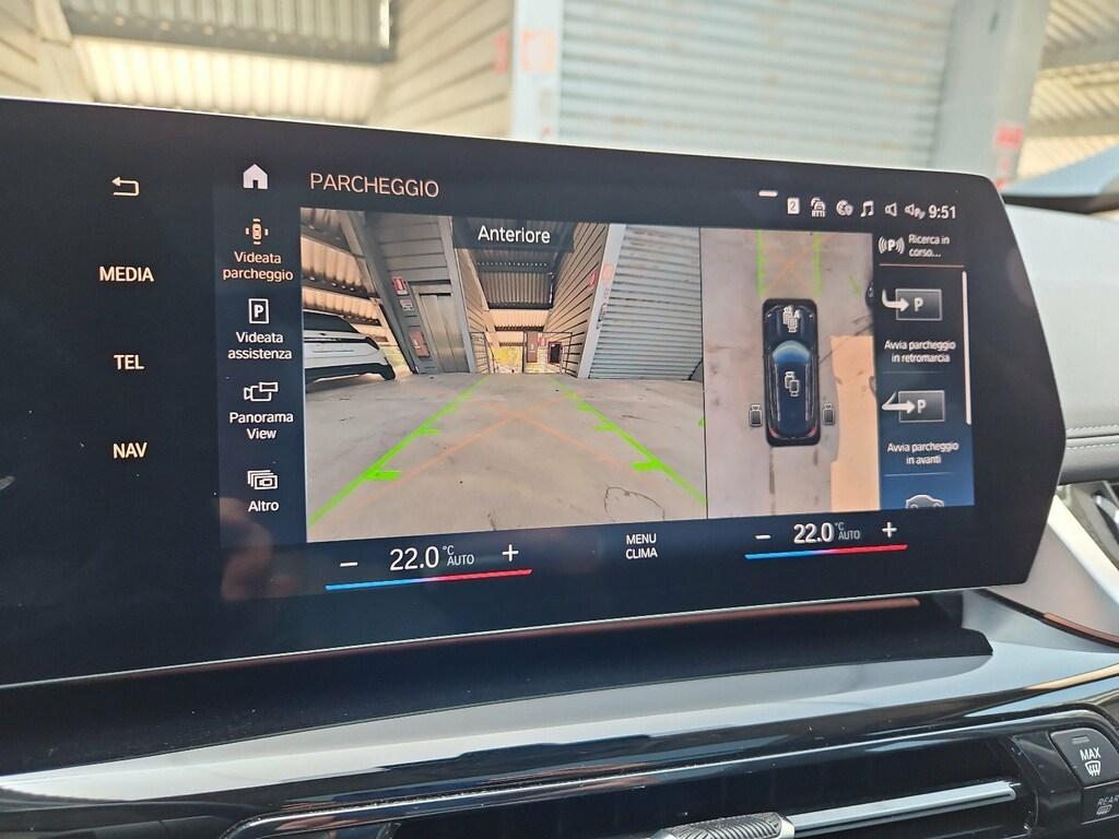 BMW X1 sdrive18d MSport Edition Signature auto