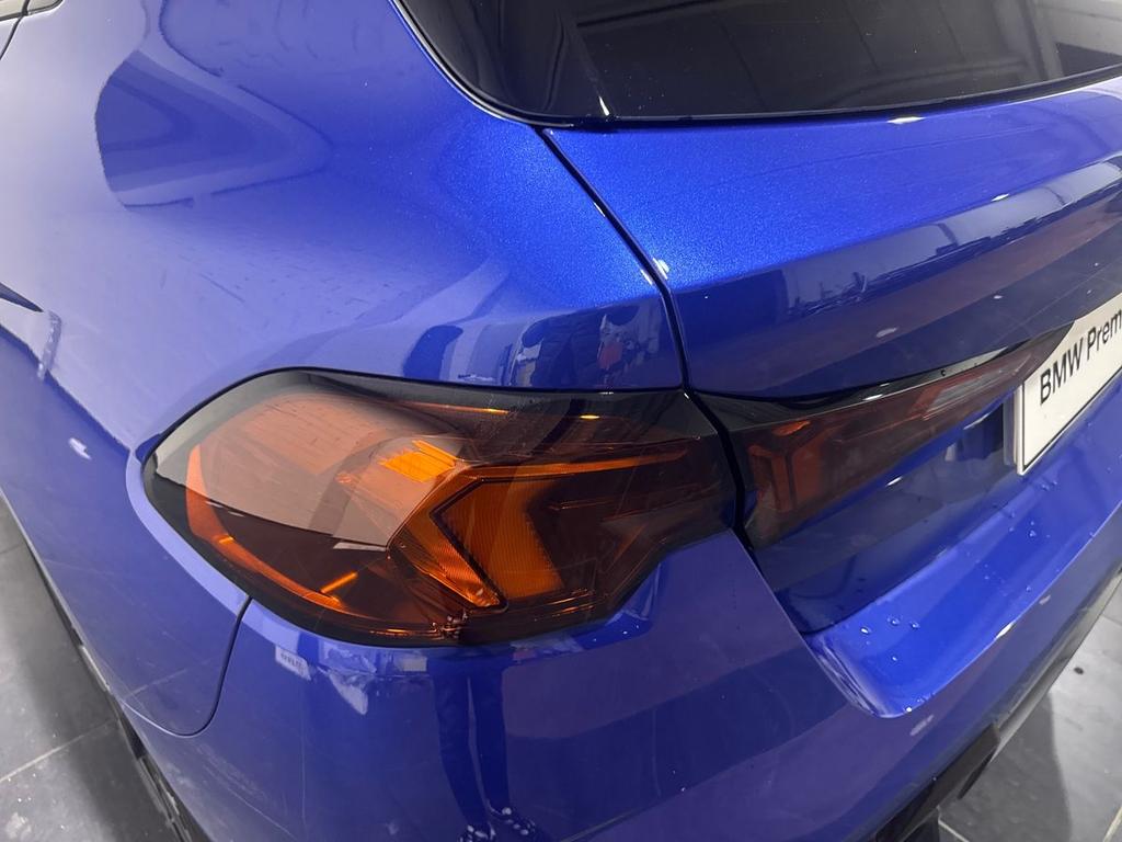 BMW Serie 1 118d MSport Pro auto