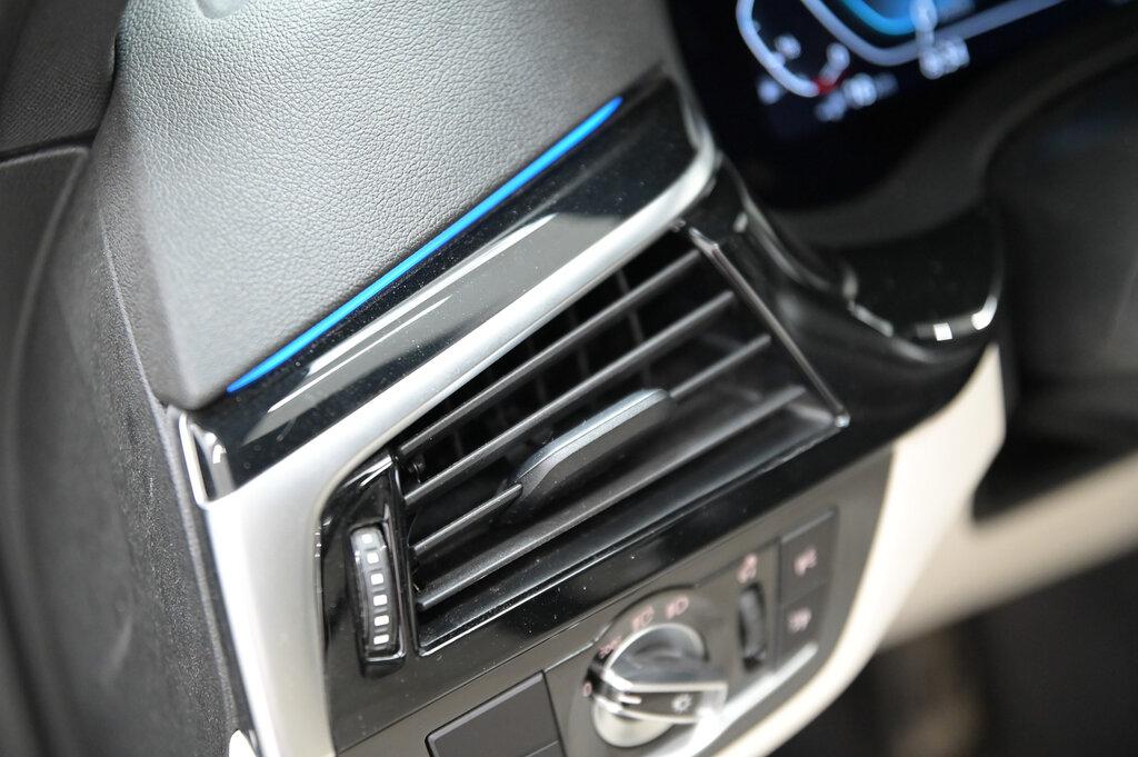 BMW Serie 5 530e Touring xdrive Msport auto