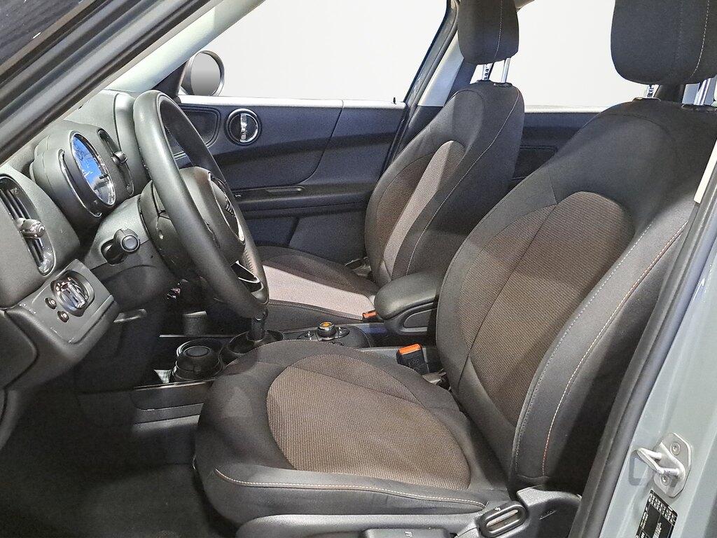 Mini One Countryman 1.5 Boost auto 7m my18