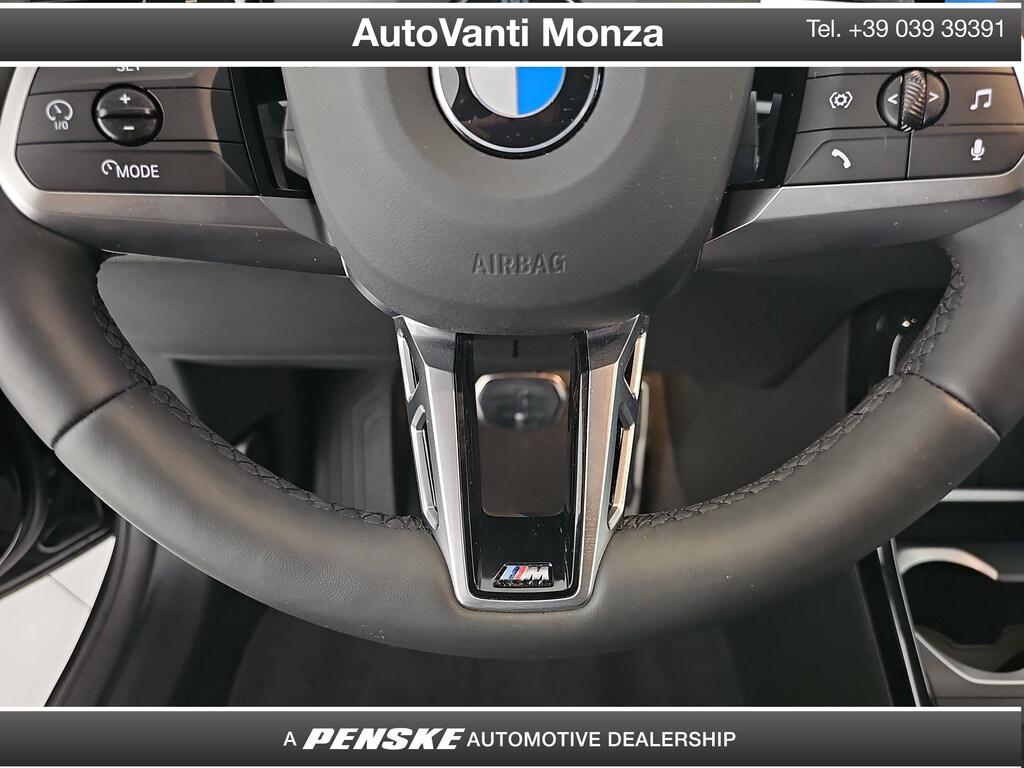 BMW X2 sdrive 18d MSport auto
