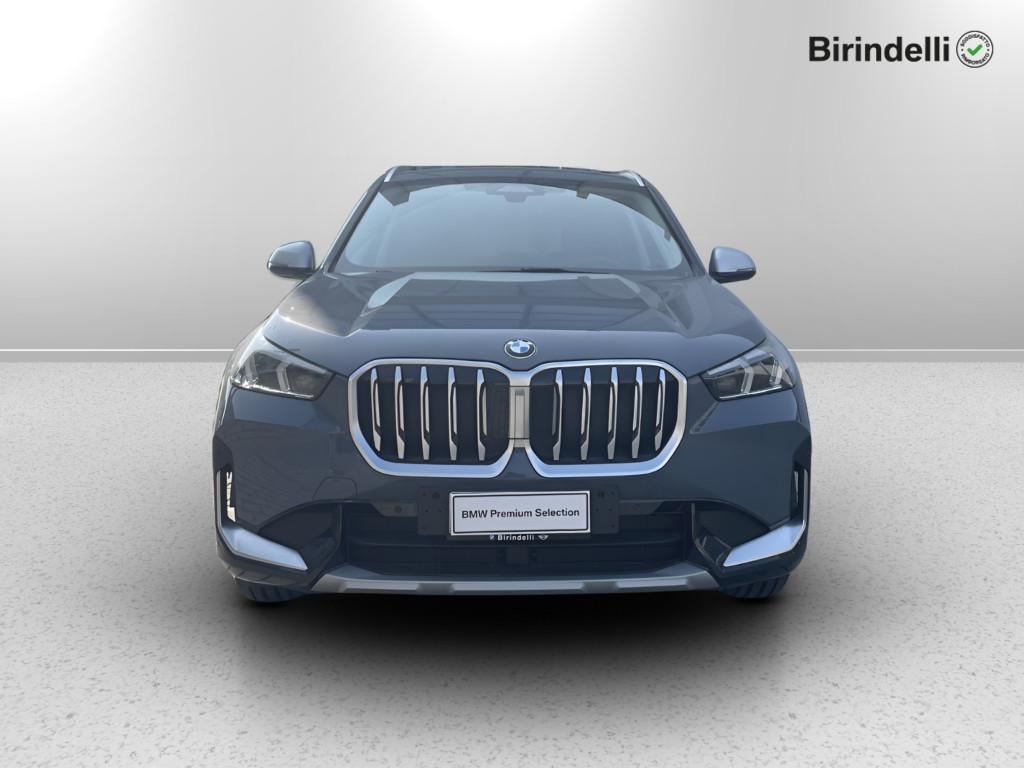 BMW X1 xdrive20d mhev 48V X-Line auto