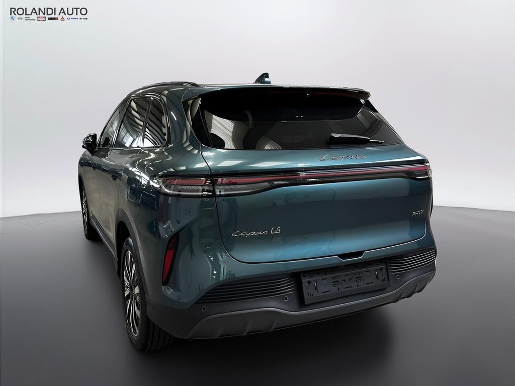 Lepas L8 1.5 tgdi phev Essence