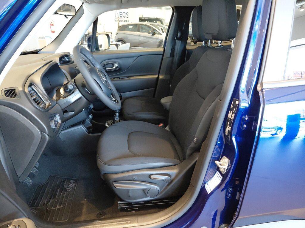 Jeep Renegade 1.0 t3 Night Eagle 2wd
