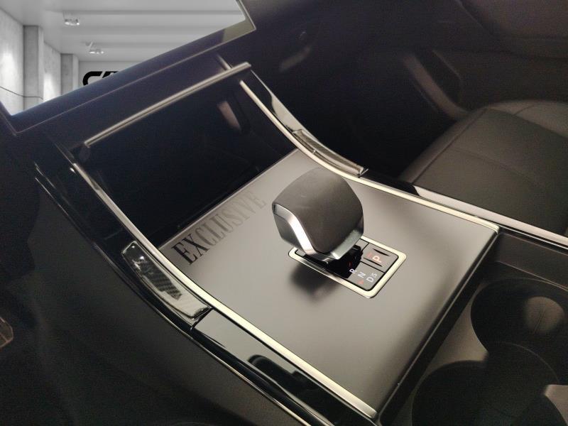Land Rover Range Rover Velar Range Rover r 2.0d i4 mhev Dynamic SE 4wd 204cv auto