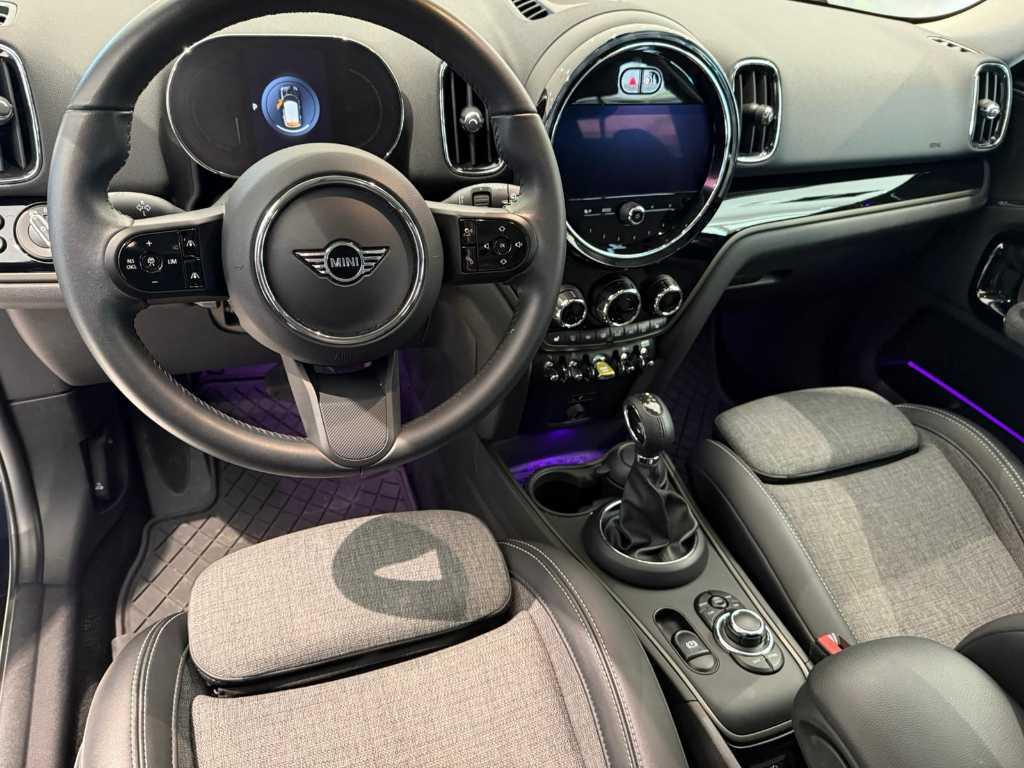 Mini Cooper SE Countryman 1.5 Classic all4 auto
