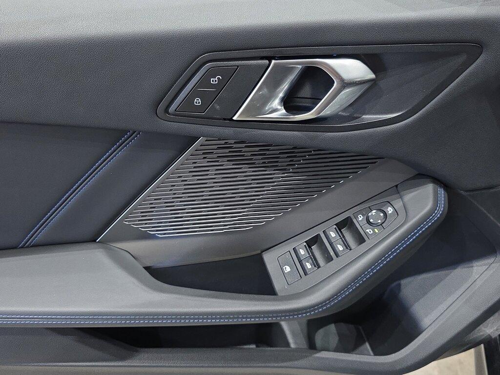 BMW Serie 1 120d 48V auto