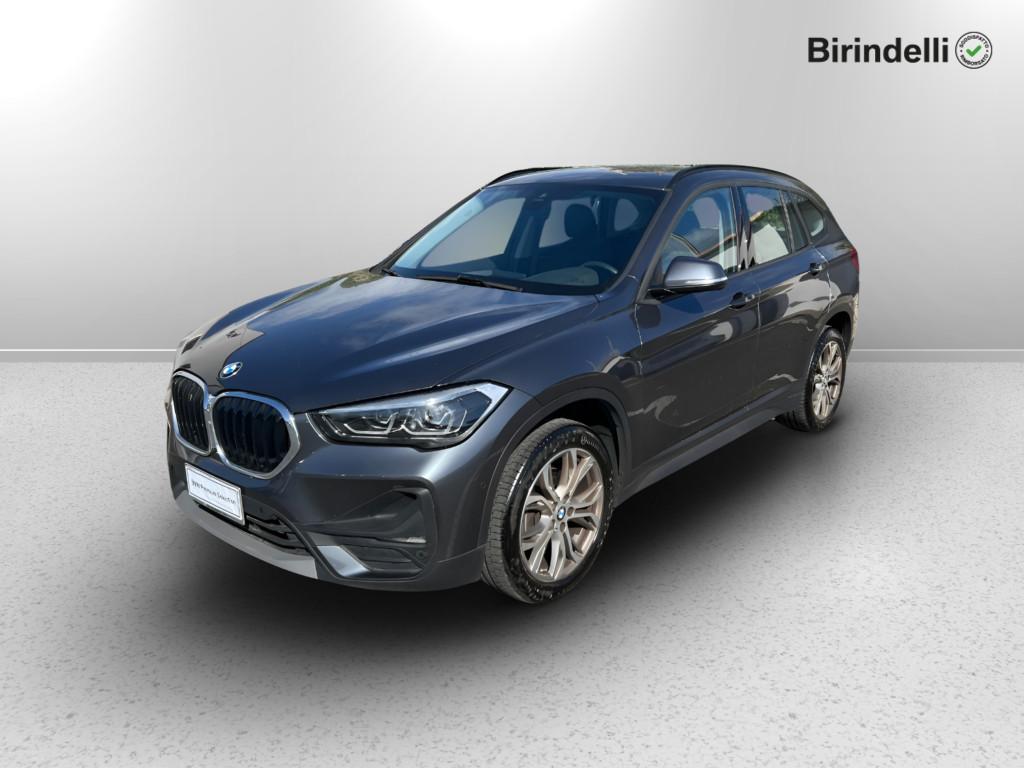 BMW X1 sdrive18d Business Advantage auto