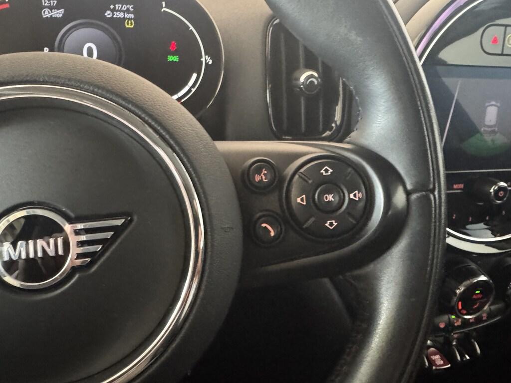 Mini One D Countryman 1.5 TwinPower Turbo One D