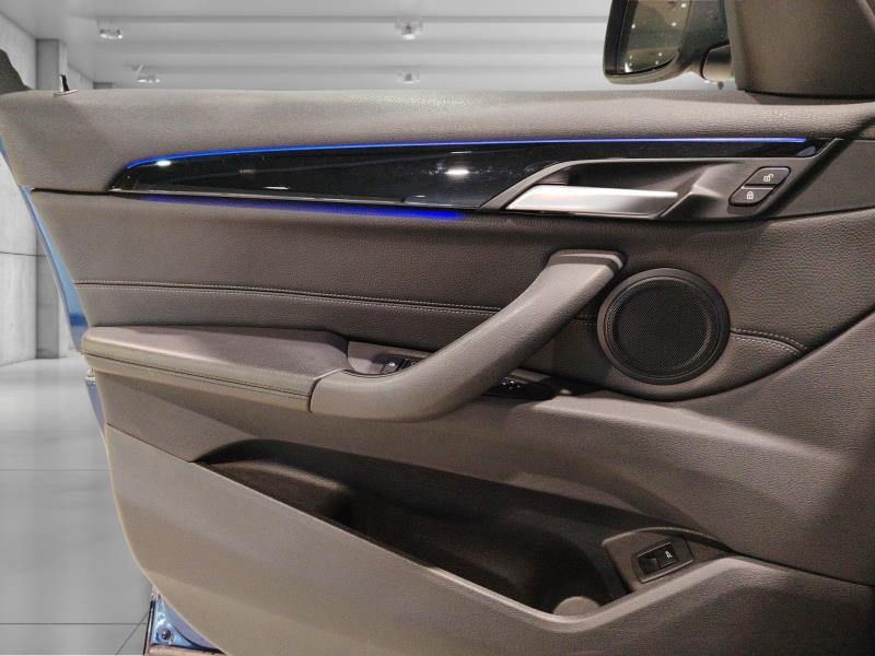 BMW X1 xdrive18d xLine Plus auto