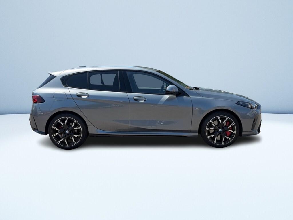 BMW Serie 1 118d MSport Pro auto