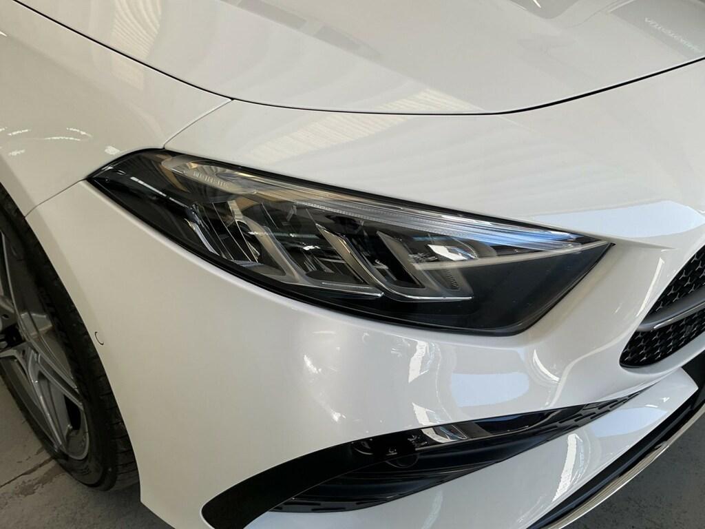 Mercedes Classe A 250 e phev Advanced Plus AMG Line auto