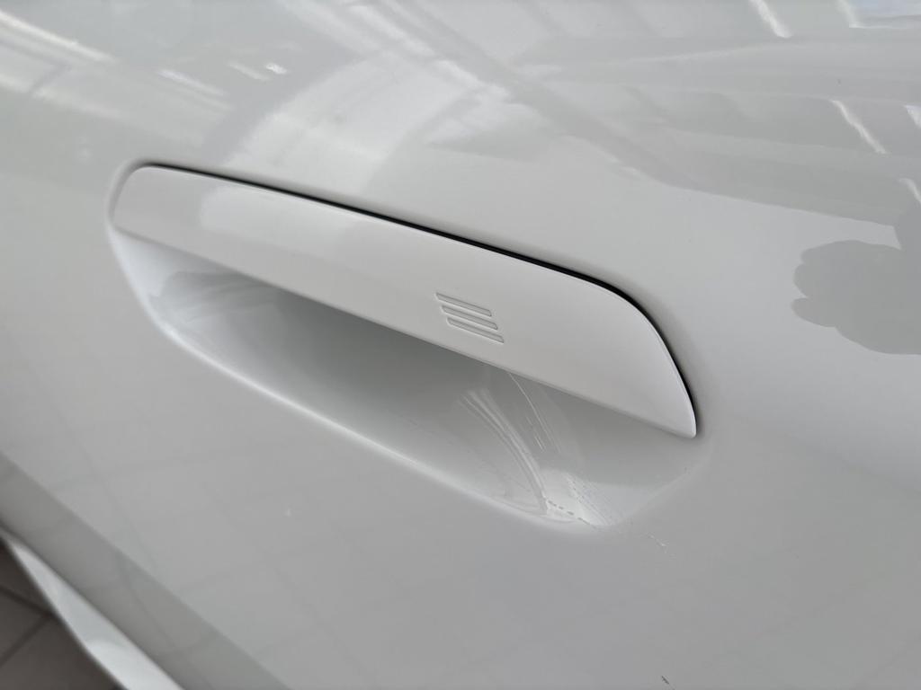 BMW iX2 edrive 20 MSport Pro