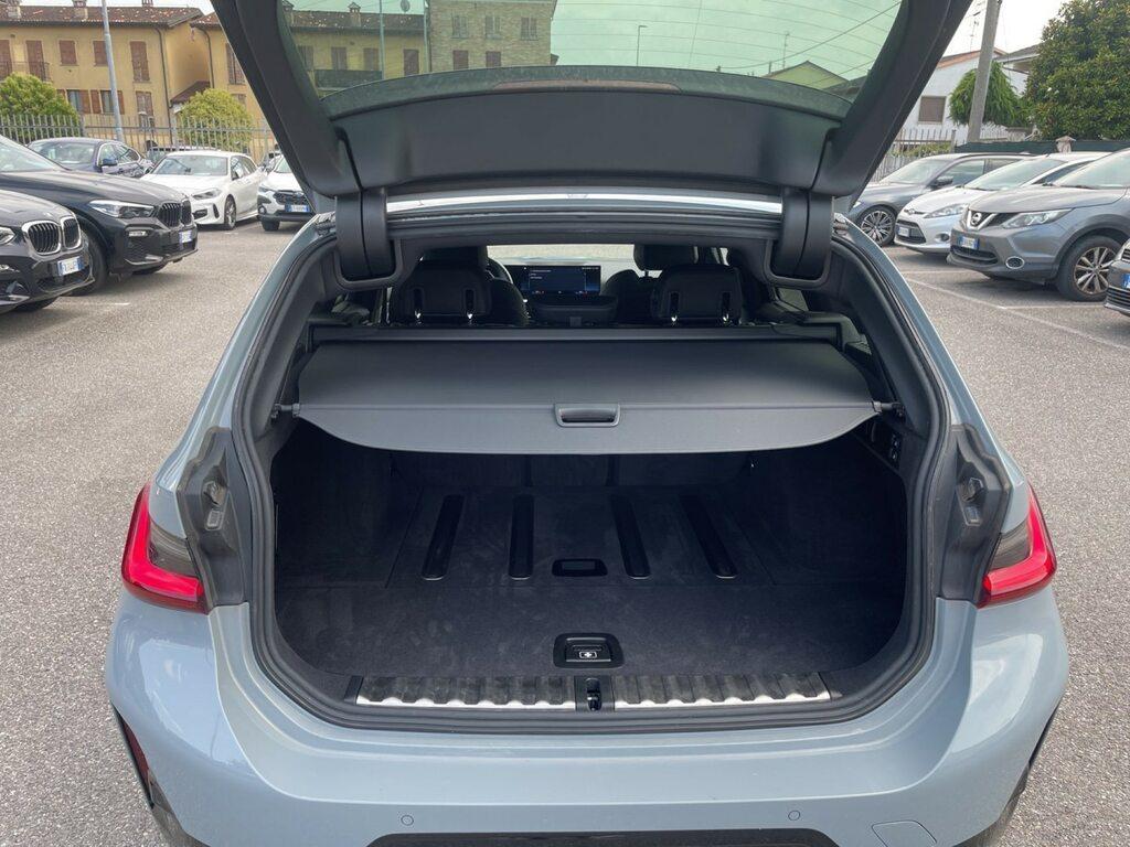 BMW Serie 3 318d Touring mhev 48V Msport auto