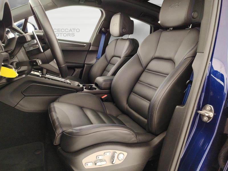 Porsche Macan 2.9 GTS 440cv pdk