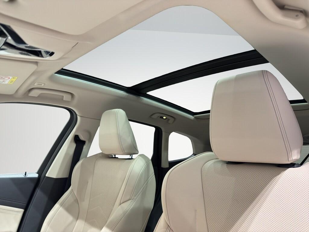 BMW X1 xdrive23d mhev 48V X-Line auto