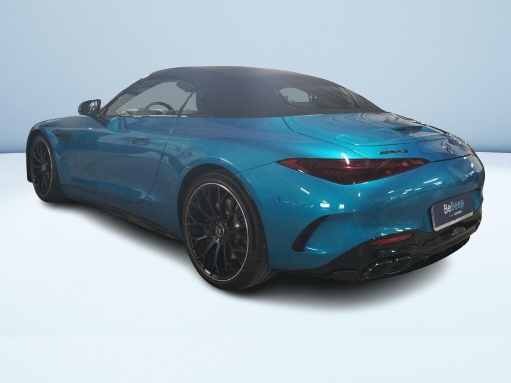 Mercedes AMG SL 63 Premium 4matic+ auto