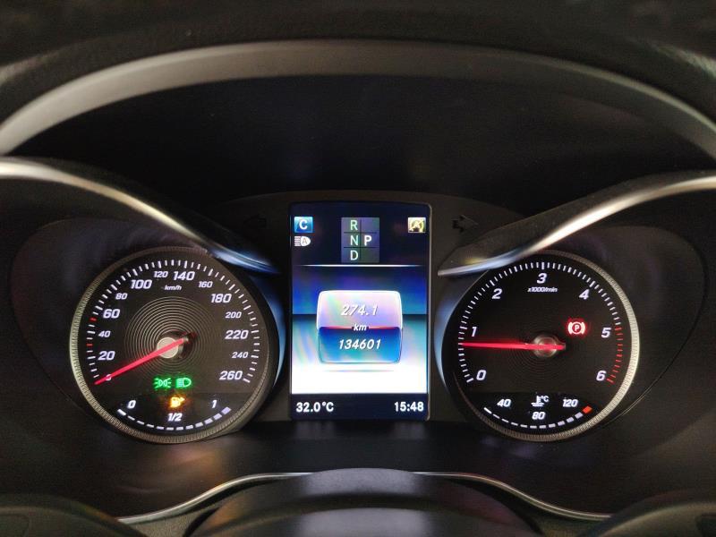 Mercedes GLC 250 d Premium 4matic auto