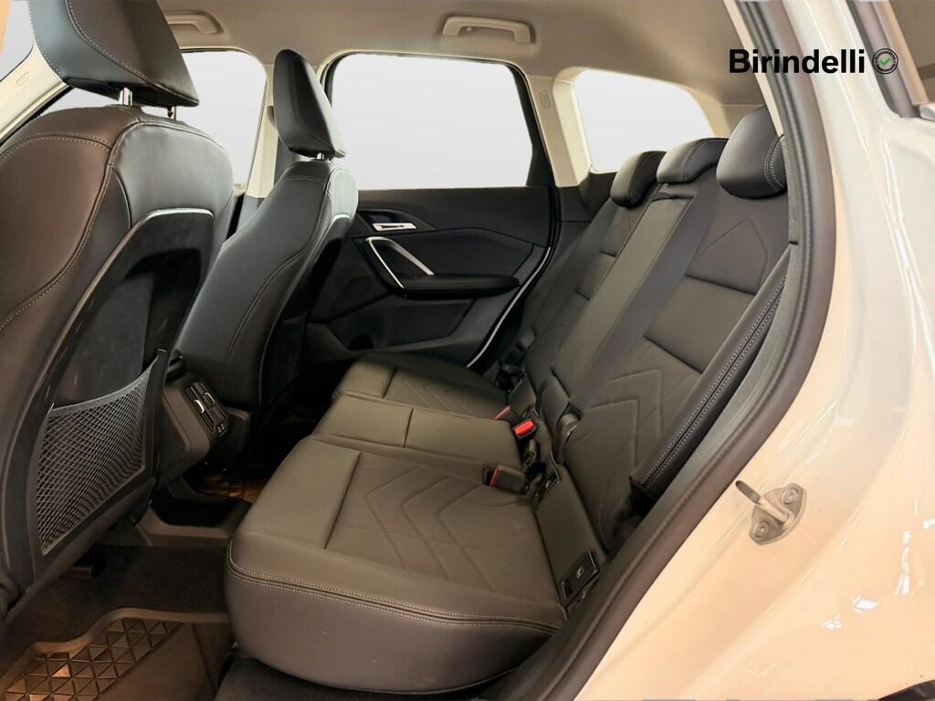 BMW X1 sdrive18d X-Line auto