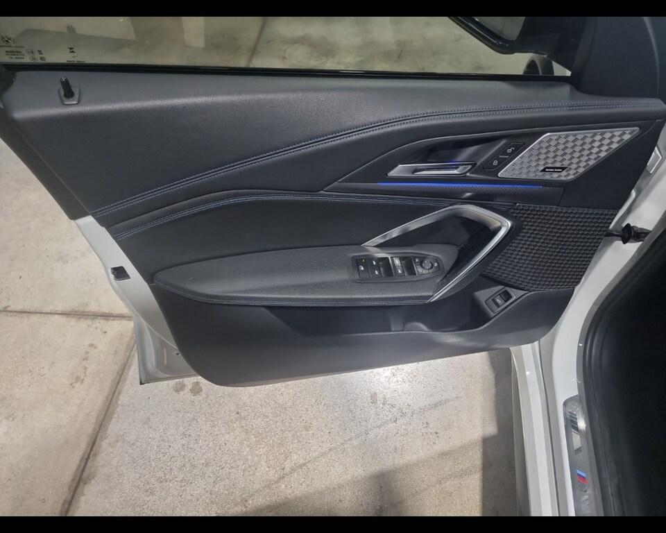 BMW X1 sdrive18d Msport auto