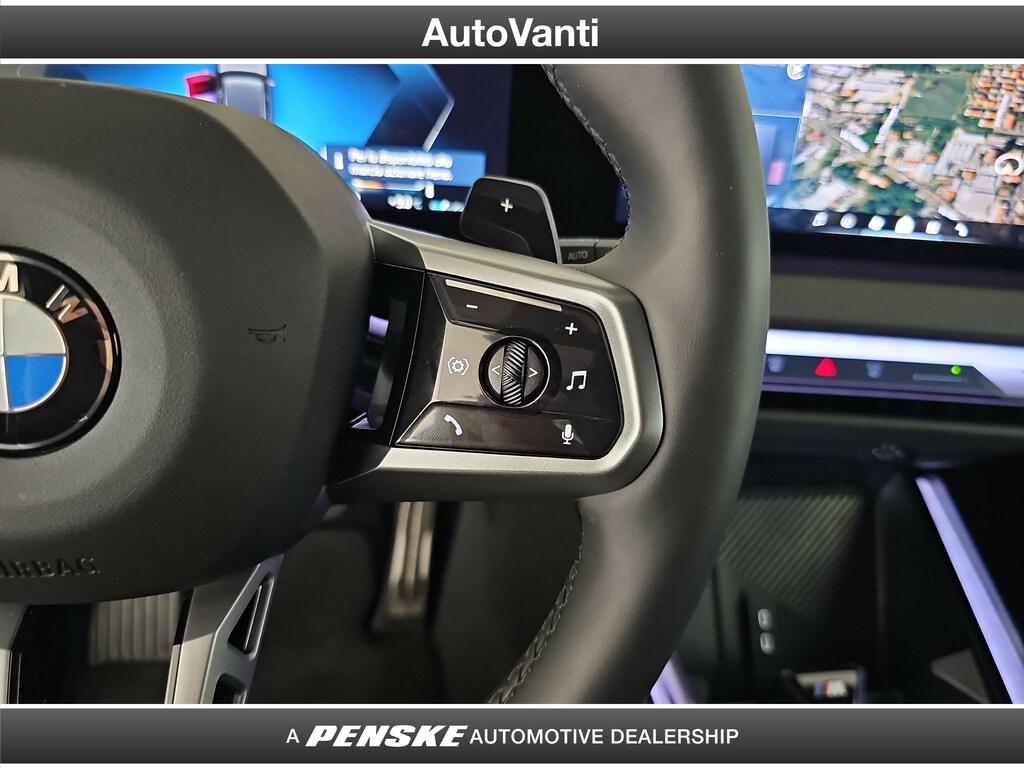BMW X3 xdrive20d MSport Pro auto