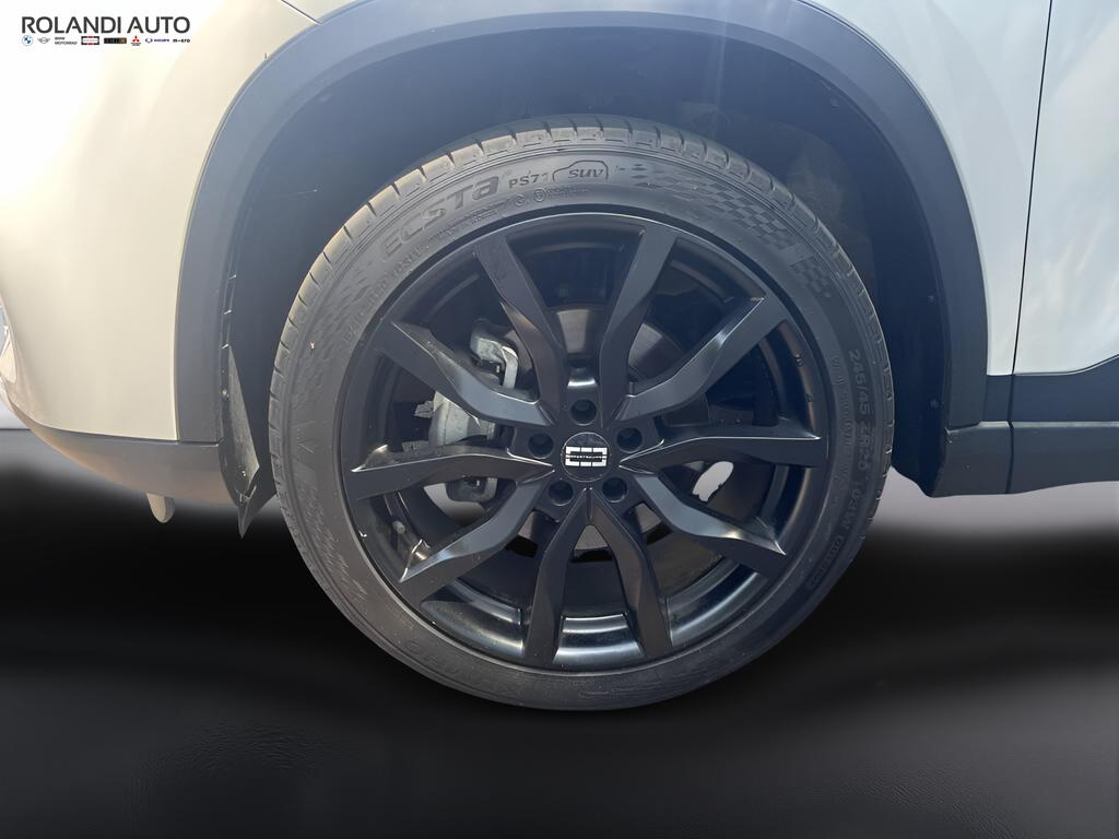 Sportequipe Sportequipe 8 1.5 phev auto