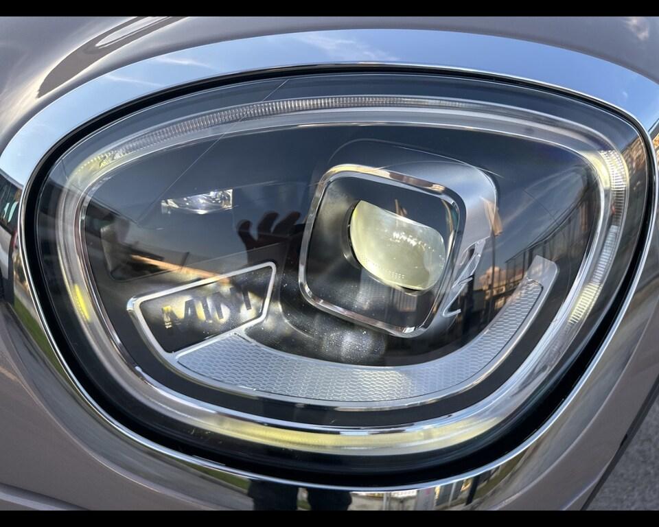 Mini One Countryman 1.5 One Steptronic