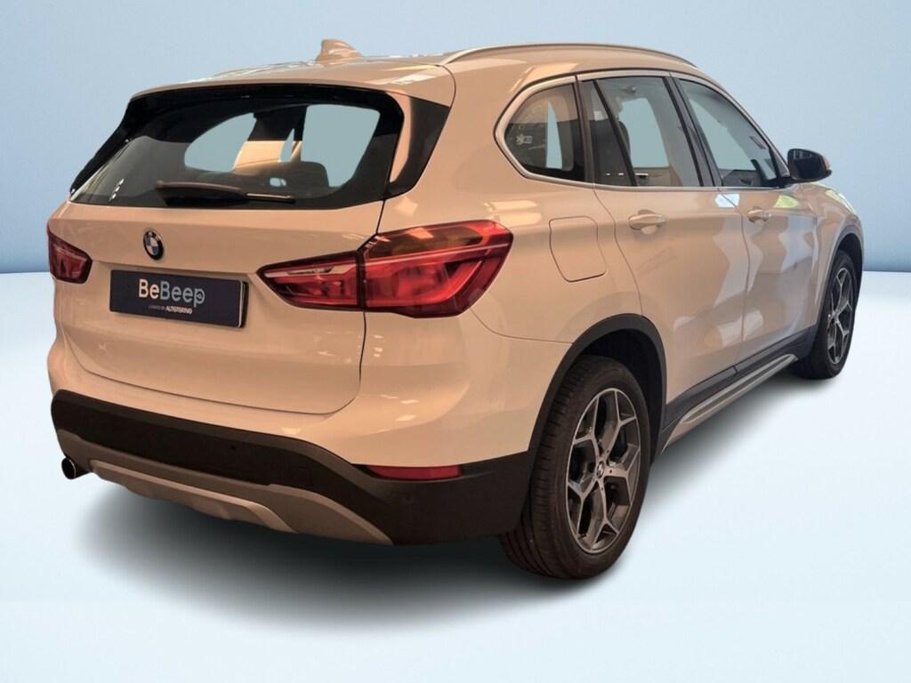 BMW X1 xdrive18d xLine auto
