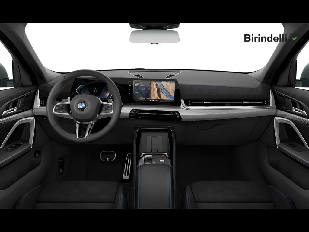 BMW X2 sdrive 18d MSport Pro auto