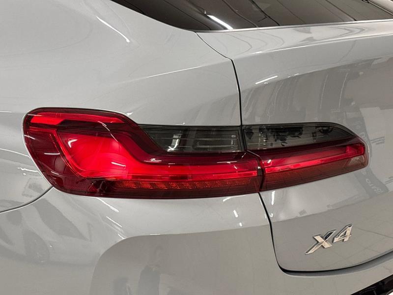 BMW X4 xdrive20d mhev 48V Msport auto