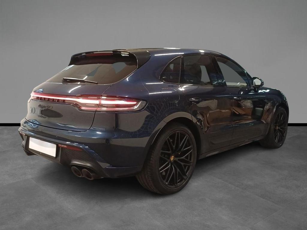 Porsche Macan 2.9 GTS 440cv pdk