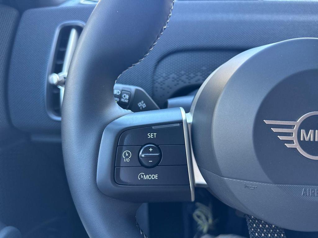 Mini Mini Countryman 2.0 48V D Classic auto