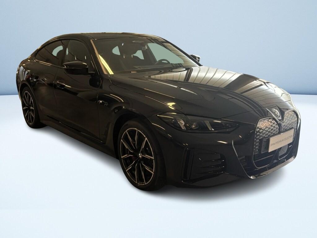 BMW i4 xdrive40 M Sport Pro