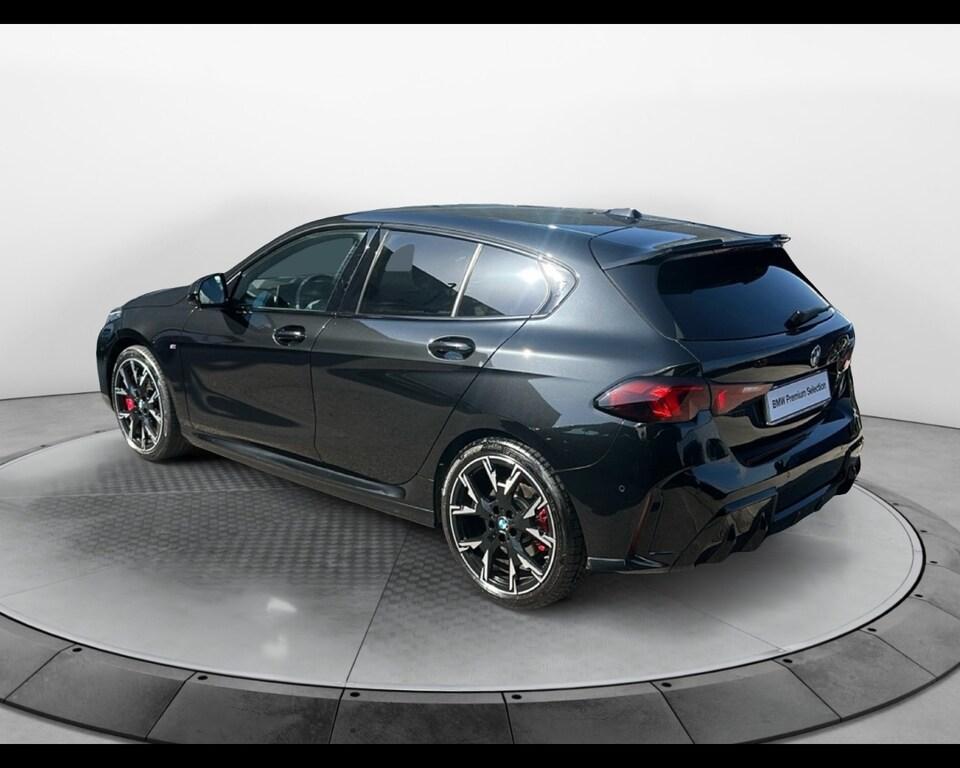 BMW Serie 1 118d MSport Pro auto