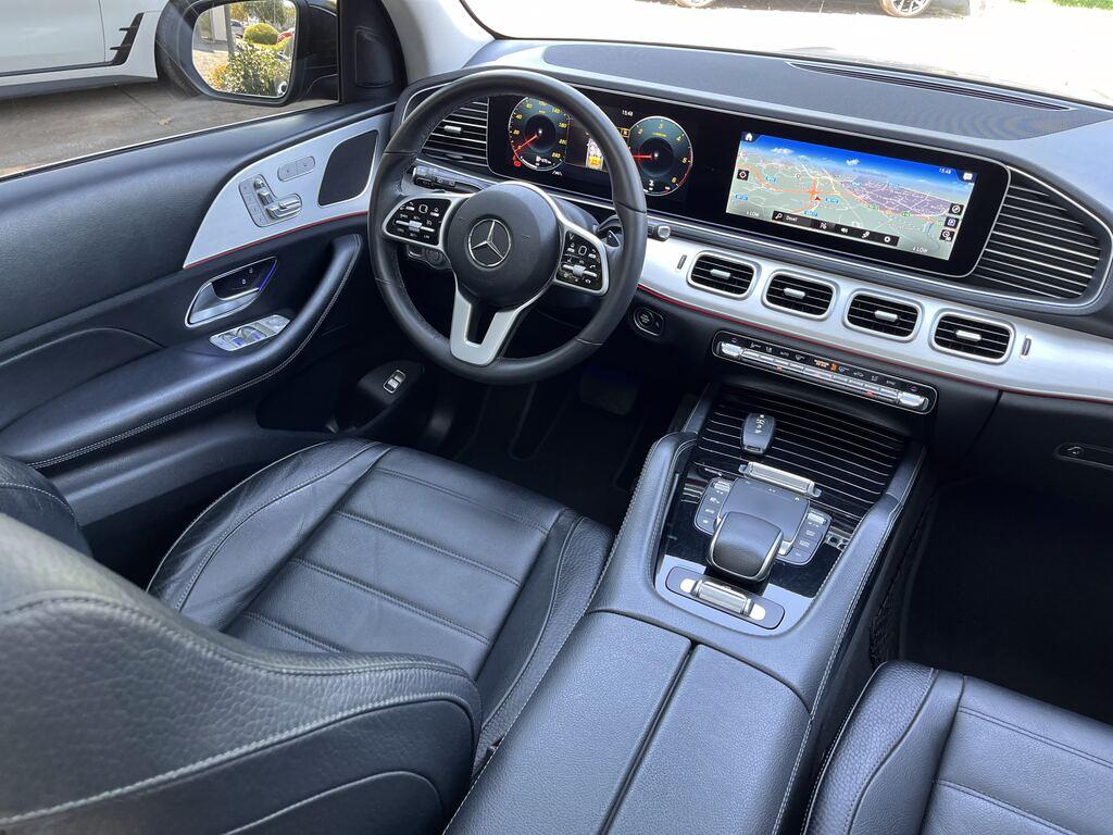 Mercedes GLE 350 d Premium Plus 4matic auto