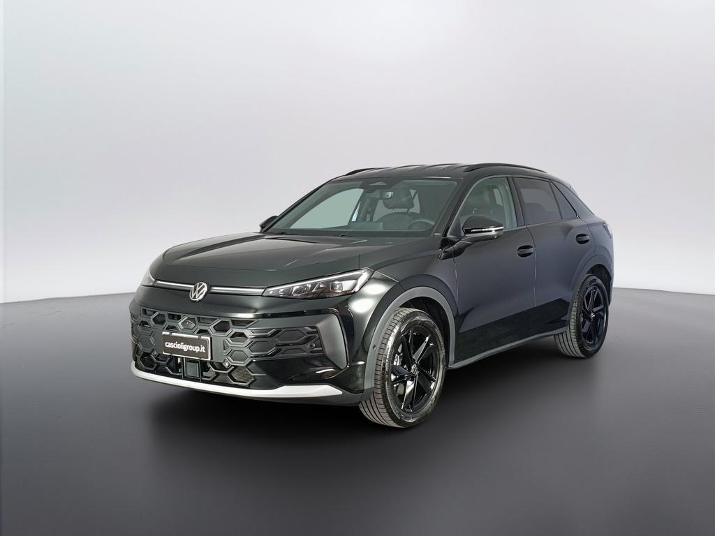 Volkswagen T-Roc 1.5 etsi Style 150cv dsg