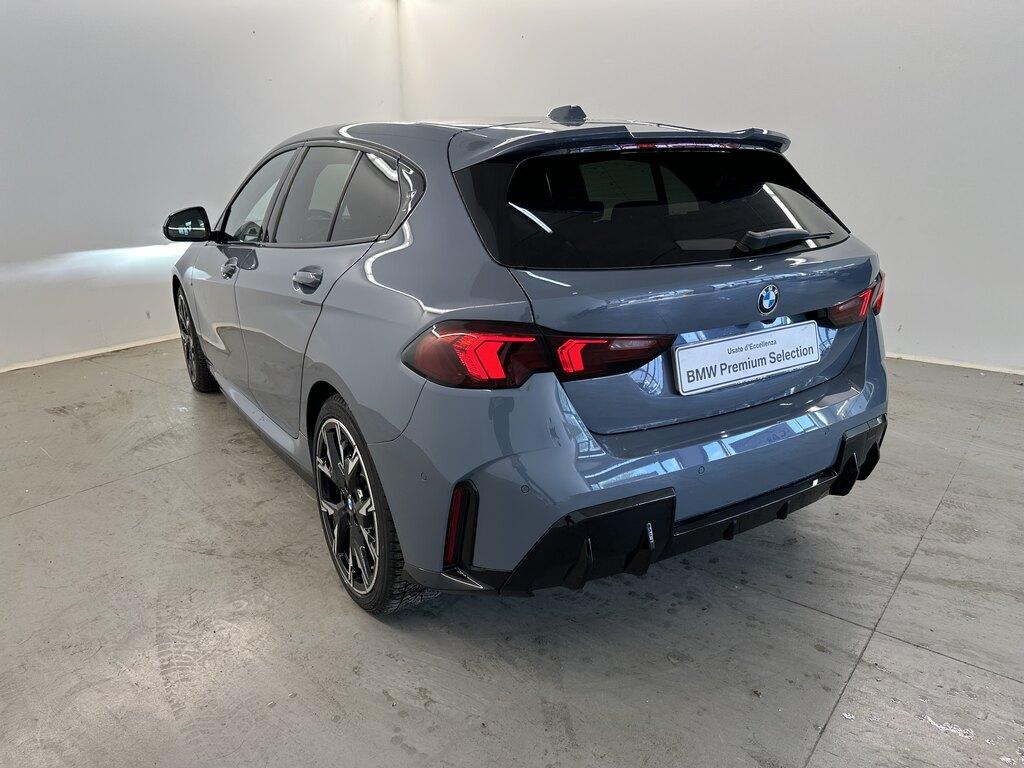 BMW Serie 1 118d MSport Pro auto