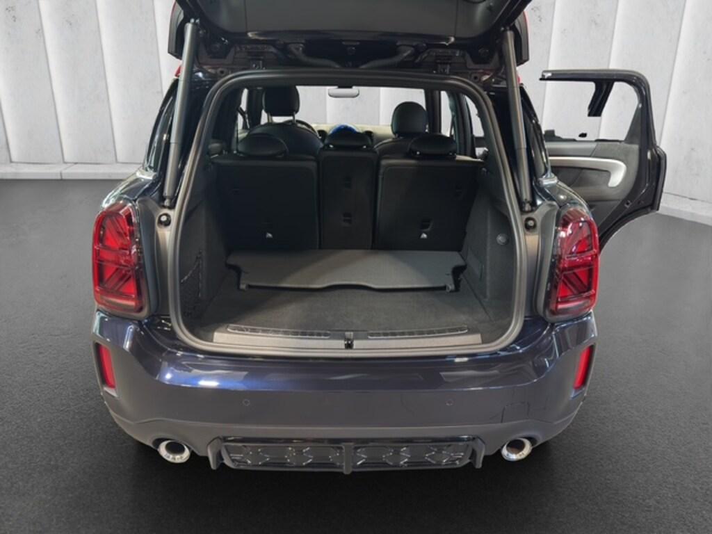 Mini Mini Countryman 2.0 JCW JCW auto