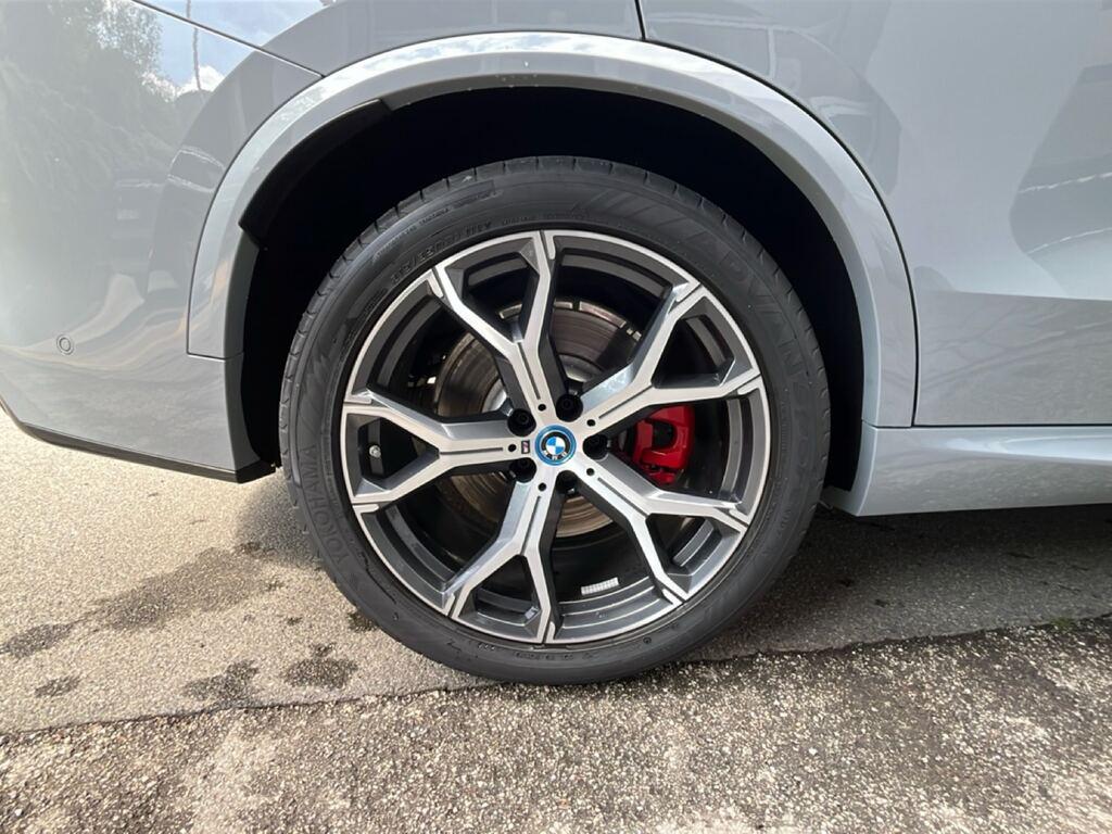 BMW X5 xdrive50e MSport Pro auto
