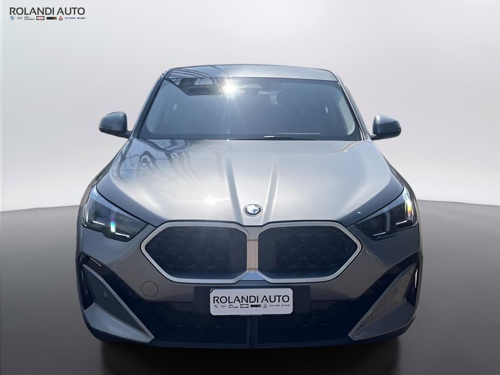 BMW X2 sdrive 18d auto